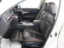 ＶＩＰ　（禁煙車）（後期型）（アラウンドビュー）（障害物センサー）（インテリジェントクルーズ）（エマージェンシーブレーキ）（黒本革）（後席コントロールパネル）（オットマン）（ＬＥＤヘッドライト）（ＨＤＤナビ）（24枚目）