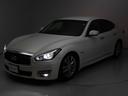ＶＩＰ　（禁煙車）（後期型）（ＴＥＩＮ車高調）（アラウンドビュー）（インテリジェントクルーズ）（エマージェンシーブレーキ）（クリアランスソナー）（黒本革）（助手席オットマン）（後席コントロールパネル）（22枚目）
