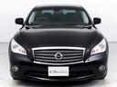 ベースグレード　（禁煙車）（ＢＯＳＥサウンドスピーカー）（インテリジェントクルーズ）（エマージェンシーブレーキ）（黒本革）（助手席オットマン）（シートヒーター）（エアシート）（ＨＤＤマルチナビ）（フルセグＴＶ）（12枚目）