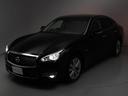 ＶＩＰ　（禁煙車）（後期型）（アラウンドビュー）（１８インチＡＷ）（インテリジェントクルーズ）（エマージェンシーブレーキ）（障害物センサー）（黒本革）（冷暖房シート）（後席コントロールパネル）（オットマン）（21枚目）