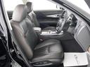 ＶＩＰ　（禁煙車）（後期型）（アラウンドビュー）（１８インチＡＷ）（インテリジェントクルーズ）（エマージェンシーブレーキ）（障害物センサー）（黒本革）（冷暖房シート）（後席コントロールパネル）（オットマン）（27枚目）