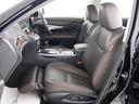 ＶＩＰ　（禁煙車）（後期型）（アラウンドビュー）（１８インチＡＷ）（インテリジェントクルーズ）（エマージェンシーブレーキ）（障害物センサー）（黒本革）（冷暖房シート）（後席コントロールパネル）（オットマン）（28枚目）