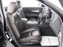 ハイブリッド VIP (禁煙車)(法人ワンオーナー)(サンルーフ)(BOSEサウンドスピーカー)(インテリジェントクルーズ)(エマージェンシーブレーキ)(黒本革)(オットマン)(後席コントロールパネル)(冷暖房シート)(27枚目)