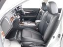 ベースグレード　（禁煙車）（後期型）（アラウンドビュー）（インテリジェントクルーズ）（エマージェンシーブレーキ）（クリアランスソナー）（ハーフレザー）（助手席オットマン）（ＬＥＤ）（ＨＤＤナビ）（Ｂｌｕｅｔｏｏｔｈ）（24枚目）