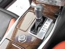 シフト周りです。木目パネルも相まって高級感を感じさせます！