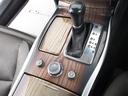 シフト周りです。木目パネルも相まって高級感を感じさせます!