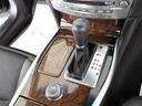 シフト周りです。木目パネルも相まって高級感を感じさせます!