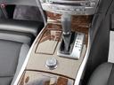 シフト周りです。木目パネルも相まって高級感を感じさせます!