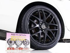 ★２０インチホイール装着車両となります！！その他、お好きなアルミホイールへ変更も可能です！詳しくは当社スタッフまでお問い合わせ下さい！！ 3