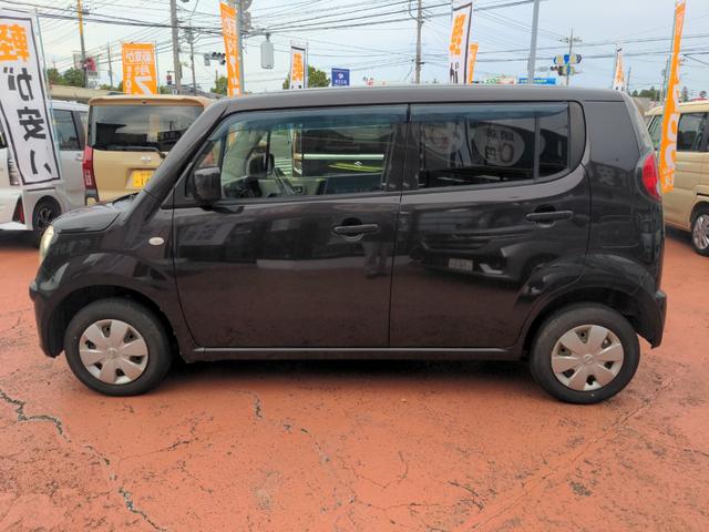 モコ Ｓ　ＥＴＣ　キーレスエントリー　電動格納ミラー　ベンチシート　ＣＶＴ　盗難防止システム　ＡＢＳ　ＣＤ　ミュージックプレイヤー接続可　衝突安全ボディ　エアコン　パワーステアリング　パワーウィンドウ（17枚目）