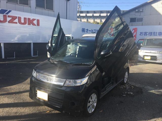 正規逆輸入品 ワゴンRmc用ガルウィングキット sushitai.com.mx
