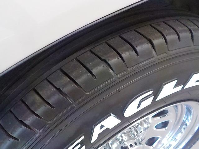 スーパーカスタムG トリプルムーンルーフ SDナビ バックカメラ ETC 外アルミ(79枚目)