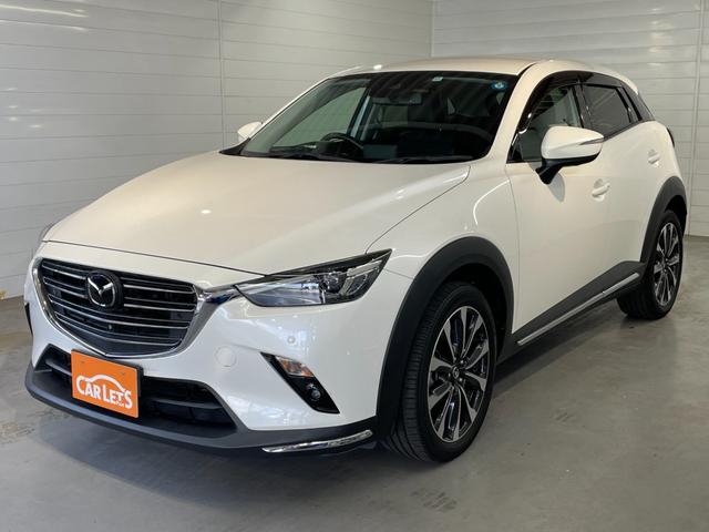 マツダ ＣＸ－３