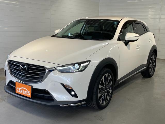 マツダ ＣＸ－３