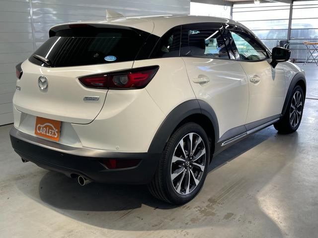 マツダ ＣＸ－３