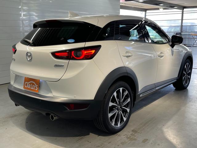 マツダ ＣＸ－３