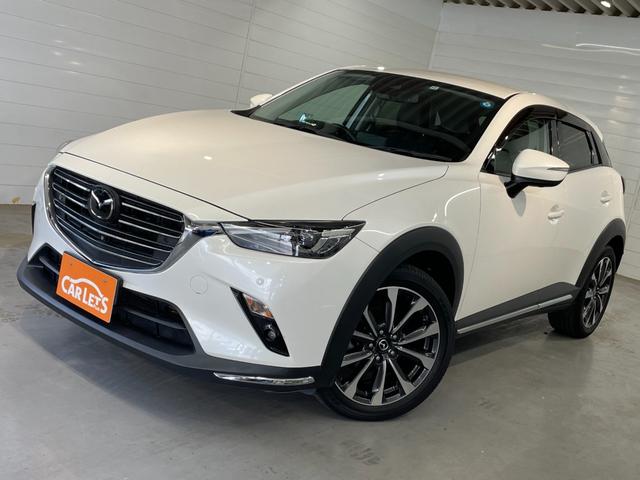 マツダ ＣＸ－３