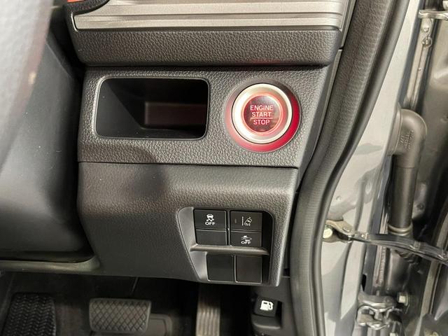 Ｎ－ＶＡＮ＋スタイル ファン・ターボホンダセンシング　９インチナビ　ＥＴＣ２．０　バックカメラ　オートエアコン　ラバーマット　クルーズコントロール　プッシュスタート　ＵＳＢソケット　キーフリー（12枚目）