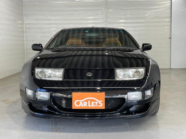 NISSAN FAIRLADY Z 300ZX TWIN TURBO | 1999 | BLACK | 195185 NISSAN FAIRLADY Z 300ZX TWIN TURBO | 1999 | BLACK | 195185