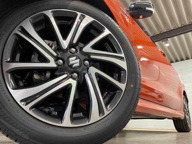 スイフト ハイブリッドRS 8インチナビ 前後ドラレコ バックカメラ ETC 純正16インチアルミホイール スズキセーフティサポート 純正フロアマット パドルシフト クルーズコントロール サイドバイザー フューエルリッドカバー(2枚目)
