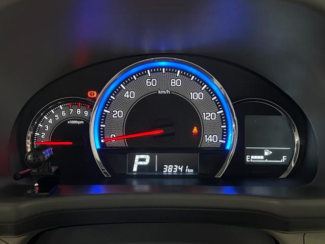 エブリイワゴン ＰＺターボスペシャル　８インチナビ　バックカメラ　ＥＴＣ　デジタルミラー　両側パワースライド　オートステップ　シートヒーター　ＵＳＢソケット　キーフリー　Ｂｌｕｅｔｏｏｔｈ　地デジ　純正フロアマット　サイドバイザー（12枚目）