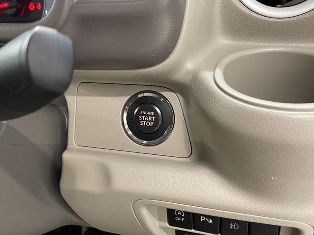 エブリイワゴン ＰＺターボスペシャル　８インチナビ　バックカメラ　ＥＴＣ　デジタルミラー　両側パワースライド　オートステップ　シートヒーター　ＵＳＢソケット　キーフリー　Ｂｌｕｅｔｏｏｔｈ　地デジ　純正フロアマット　サイドバイザー（13枚目）