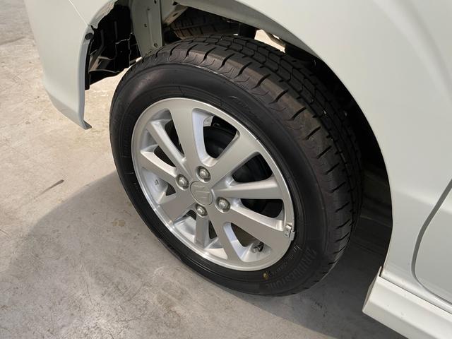 エブリイワゴン ＰＺターボスペシャル　８インチナビ　バックカメラ　ＥＴＣ　デジタルミラー　両側パワースライド　オートステップ　シートヒーター　ＵＳＢソケット　キーフリー　Ｂｌｕｅｔｏｏｔｈ　地デジ　純正フロアマット　サイドバイザー（44枚目）