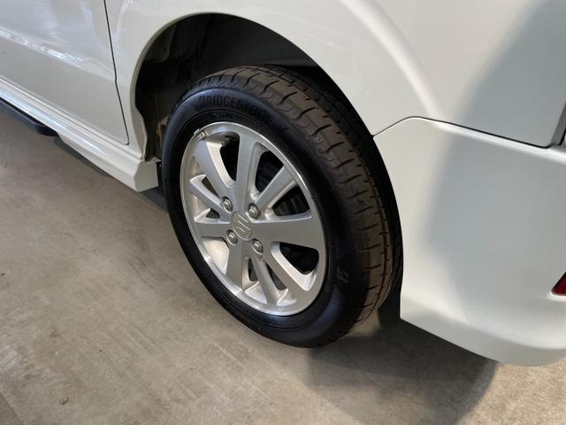 エブリイワゴン ＰＺターボスペシャル　８インチナビ　バックカメラ　ＥＴＣ　デジタルミラー　両側パワースライド　オートステップ　シートヒーター　ＵＳＢソケット　キーフリー　Ｂｌｕｅｔｏｏｔｈ　地デジ　純正フロアマット　サイドバイザー（45枚目）