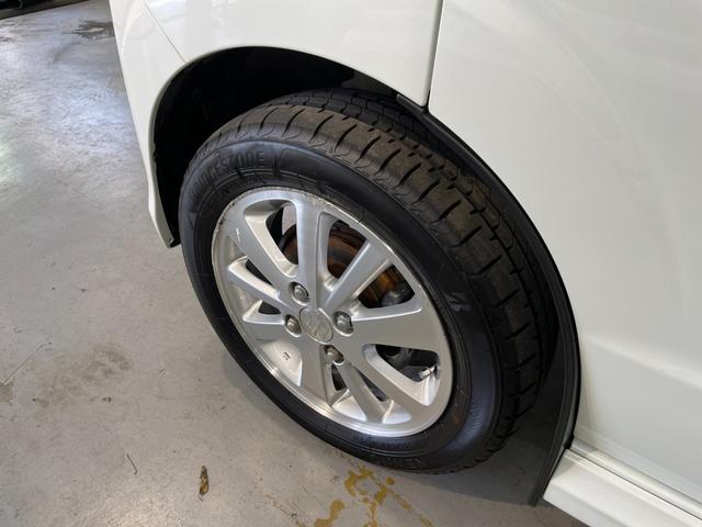 エブリイワゴン ＰＺターボスペシャル　８インチナビ　バックカメラ　ＥＴＣ　デジタルミラー　両側パワースライド　オートステップ　シートヒーター　ＵＳＢソケット　キーフリー　Ｂｌｕｅｔｏｏｔｈ　地デジ　純正フロアマット　サイドバイザー（46枚目）