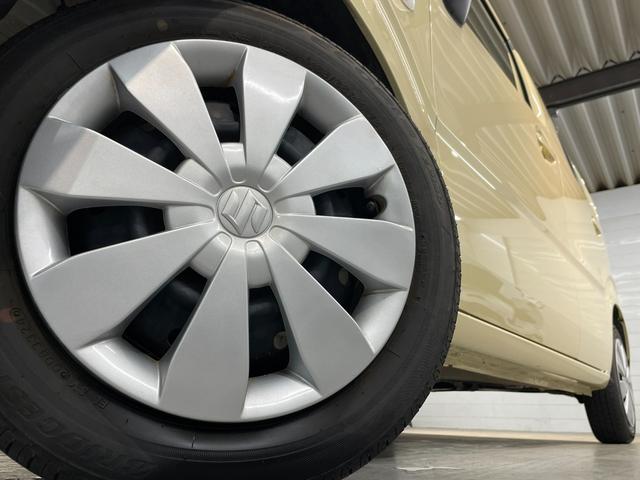 ワゴンR FX FX(4名) 試乗車 禁煙車 CDチューナー キーフリー オートエアコン シートヒーター プッシュスタート オートライト スズキセーフティ ラジオ(6枚目)