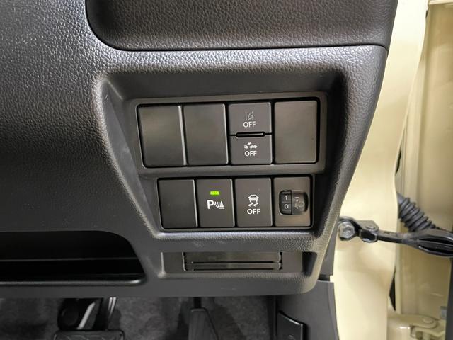 ワゴンR FX FX(4名) 試乗車 禁煙車 CDチューナー キーフリー オートエアコン シートヒーター プッシュスタート オートライト スズキセーフティ ラジオ(15枚目)