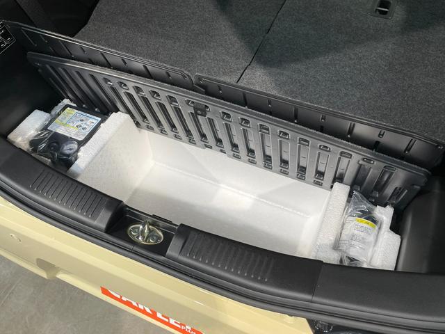 ワゴンR FX FX(4名) 試乗車 禁煙車 CDチューナー キーフリー オートエアコン シートヒーター プッシュスタート オートライト スズキセーフティ ラジオ(25枚目)