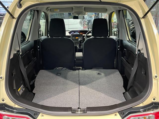 ワゴンR FX FX(4名) 試乗車 禁煙車 CDチューナー キーフリー オートエアコン シートヒーター プッシュスタート オートライト スズキセーフティ ラジオ(26枚目)