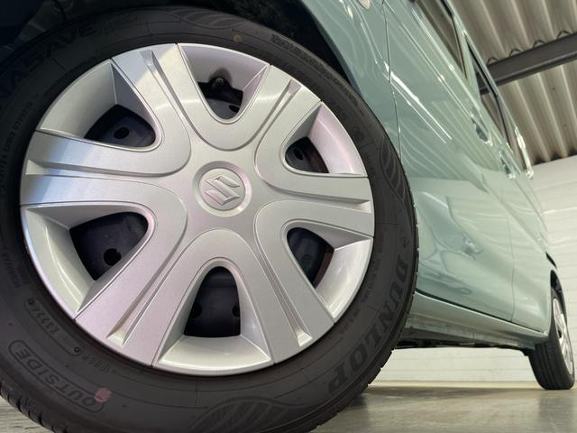 スペーシア ハイブリッドＧ　スズキセーフティー　プッシュスタート　キーフリー　オートエアコン　ステアリングリモコン　スライドドア　オートライト　レベライザー　禁煙車　高年式　試乗車（4枚目）