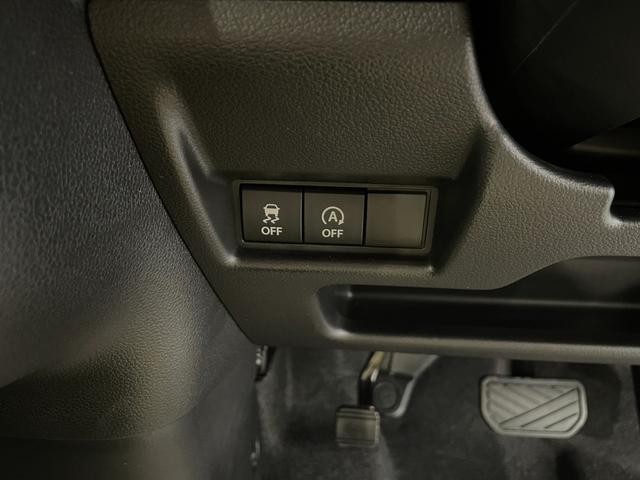 スペーシア ハイブリッドＧ　スズキセーフティー　プッシュスタート　キーフリー　オートエアコン　ステアリングリモコン　スライドドア　オートライト　レベライザー　禁煙車　高年式　試乗車（15枚目）