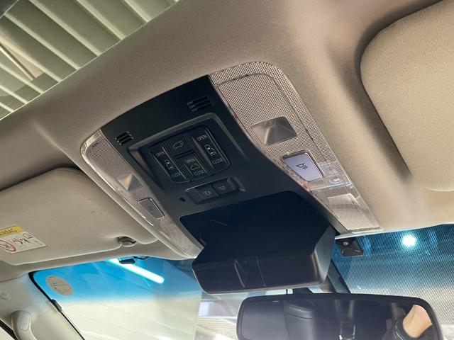 ヴェルファイア ２．５Ｚ　Ｇエディション　サンルーフアルパインナビ　フリップダウン　ＥＴＣ　バックカメラ　ドラレコ　シートヒーター　純正１８インチアルミホイール　革シート　　パワーバックドア　パワーシート　オットマン　ナノイー　ＡＣ１００Ｖ（25枚目）