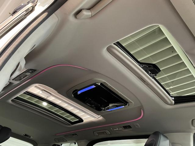 ヴェルファイア ２．５Ｚ　Ｇエディション　サンルーフアルパインナビ　フリップダウン　ＥＴＣ　バックカメラ　ドラレコ　シートヒーター　純正１８インチアルミホイール　革シート　　パワーバックドア　パワーシート　オットマン　ナノイー　ＡＣ１００Ｖ（48枚目）