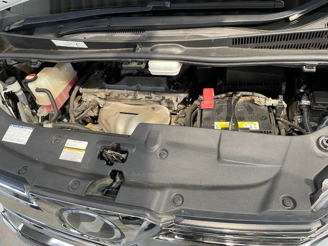 ヴェルファイア ２．５Ｚ　Ｇエディション　サンルーフアルパインナビ　フリップダウン　ＥＴＣ　バックカメラ　ドラレコ　シートヒーター　純正１８インチアルミホイール　革シート　　パワーバックドア　パワーシート　オットマン　ナノイー　ＡＣ１００Ｖ（55枚目）