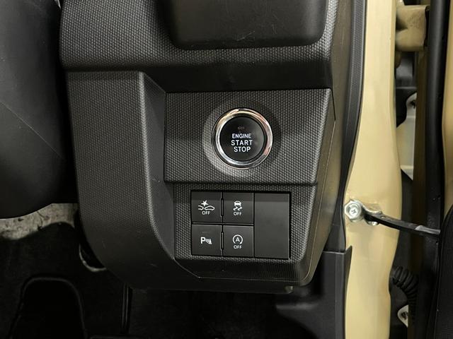 タフト Ｇ　純正９インチナビ　全方位モニター　ドラレコ　ＥＴＣ　純正１５インチアルミホイール　オートエアコン　シートエアコン　ＵＳＢソケット　スマートアシスト　革巻きステアリング　純正フロアマット　オートホールド（17枚目）