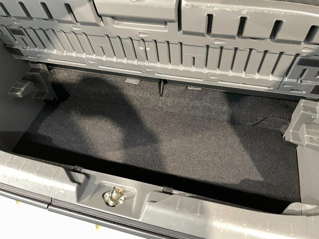 タフト Ｇ　純正９インチナビ　全方位モニター　ドラレコ　ＥＴＣ　純正１５インチアルミホイール　オートエアコン　シートエアコン　ＵＳＢソケット　スマートアシスト　革巻きステアリング　純正フロアマット　オートホールド（31枚目）