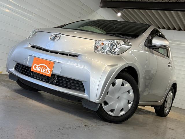 ｉＱ １００Ｘ　純正ナビ　Ｂｌｕｅｔｏｏｔｈ　パワステキーレス　電動格納ミラー　ＥＴＣ　パワーウインドウ　ステアリングリモコン（7枚目）