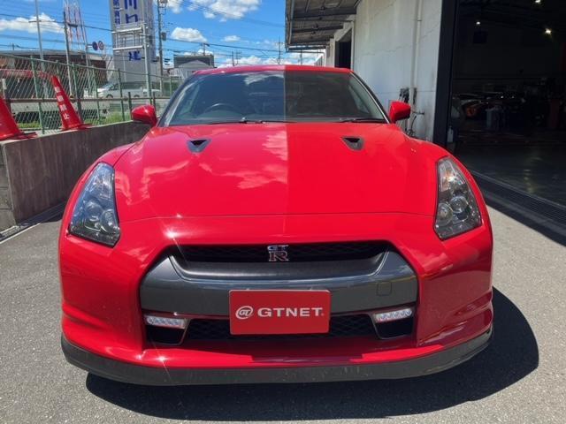 日産 ＧＴ－Ｒ