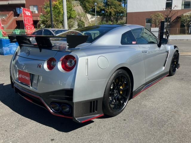 日産 ＧＴ－Ｒ