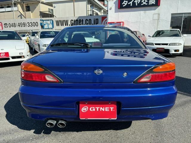 日産 シルビア