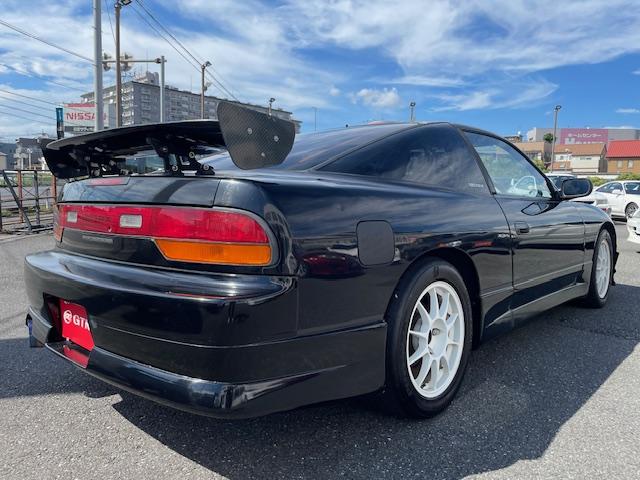NISMO ニスモ デフ 180SX RPS13 SR20DET GT LSD 2WAY 38420
