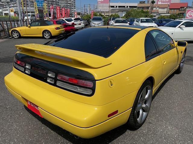 日産 フェアレディZ 300ZX 2by2 Tバールーフ ETC 日産 フェアレディZ 300ZX 2by2 Tバールーフ ETC