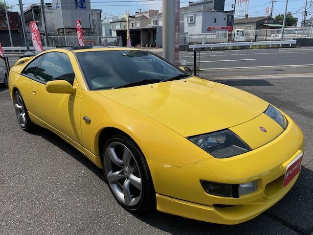 フェアレディZ(日産)の中古車情報(1~23件) | グーネット中古車 フェアレディZ(日産)の中古車情報(1~23件) | グーネット中古車