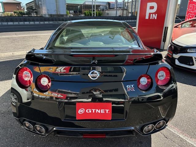 ＧＴ－Ｒ ブラックエディション　ＨＤＤナビＴＶ　バックカメラ　ＥＴＣ　ＲＥＣＡＲＯレザーシート　ヒーター付パワーシート　サッチャムセキュリティ　クルコン　スマートキー（21枚目）
