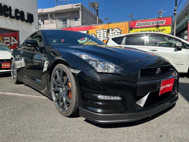 ＧＴ－Ｒ ブラックエディション　ＨＤＤナビＴＶ　バックカメラ　ＥＴＣ　ＲＥＣＡＲＯレザーシート　ヒーター付パワーシート　サッチャムセキュリティ　クルコン　スマートキー（22枚目）