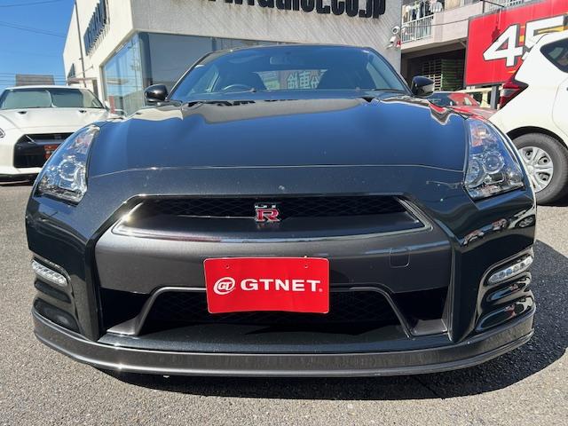 ＧＴ－Ｒ ブラックエディション　ＨＤＤナビＴＶ　バックカメラ　ＥＴＣ　ＲＥＣＡＲＯレザーシート　ヒーター付パワーシート　サッチャムセキュリティ　クルコン　スマートキー（23枚目）